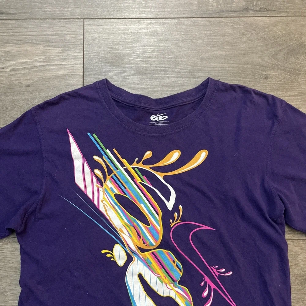 Nike boys xl
